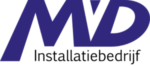 Logo mvd